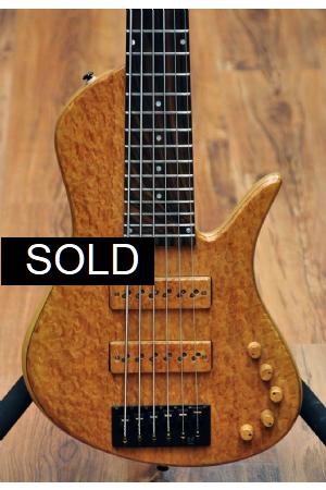 JCR Eclipse SC 6 JCR Eclipse SC 6